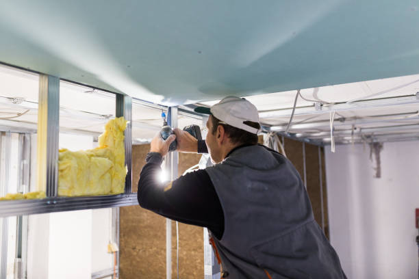 Best Commercial Insulation in Baldn, WI