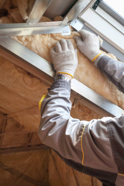 Best Blown-in Insulation in Baldn, WI